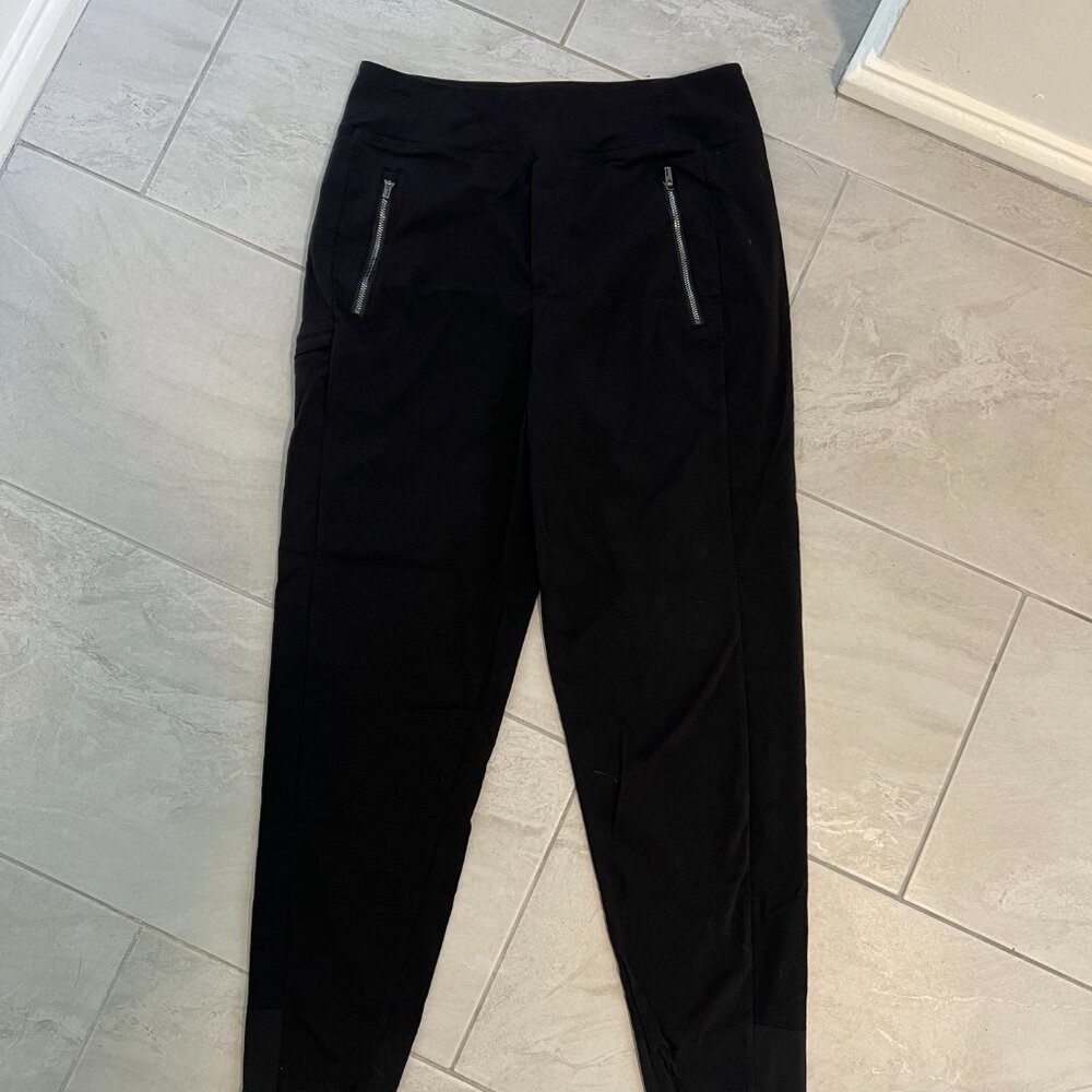 Athleta Trekkie North High Rise Jogger